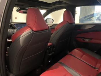 Photo 15 du bon plan LEXUS NX 450h+ F SPORT Executive 4WD MY24 occasion à 49990 €