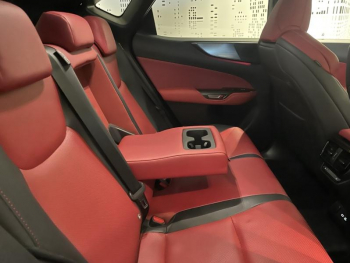 Photo 17 du bon plan LEXUS NX 450h+ F SPORT Executive 4WD MY24 occasion à 49990 €