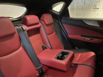 Photo 18 du bon plan LEXUS NX 450h+ F SPORT Executive 4WD MY24 occasion à 49990 €