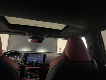 Photo 20 du bon plan LEXUS NX 450h+ F SPORT Executive 4WD MY24 occasion à 49990 €