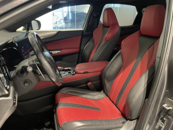 Photo 24 du bon plan LEXUS NX 450h+ F SPORT Executive 4WD MY24 occasion à 49990 €