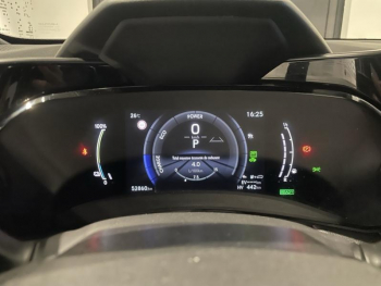 Photo 29 du bon plan LEXUS NX 450h+ F SPORT Executive 4WD MY24 occasion à 49990 €