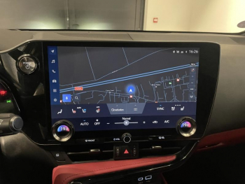 Photo 33 du bon plan LEXUS NX 450h+ F SPORT Executive 4WD MY24 occasion à 49990 €