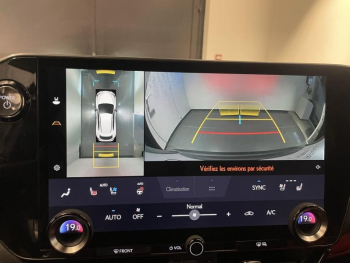 Photo 34 du bon plan LEXUS NX 450h+ F SPORT Executive 4WD MY24 occasion à 49990 €
