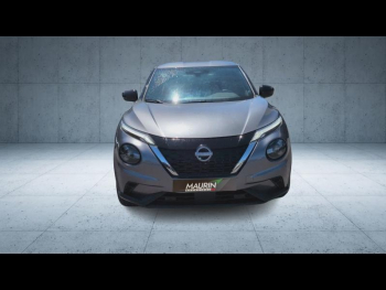 Photo 2 du bon plan NISSAN Juke 1.6 Hybrid 143ch N-Connecta 2023.5 occasion à 23490 €