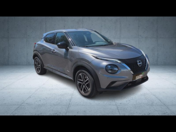 Photo 3 du bon plan NISSAN Juke 1.6 Hybrid 143ch N-Connecta 2023.5 occasion à 23490 €
