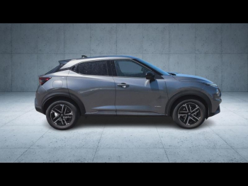 Photo 4 du bon plan NISSAN Juke 1.6 Hybrid 143ch N-Connecta 2023.5 occasion à 23490 €