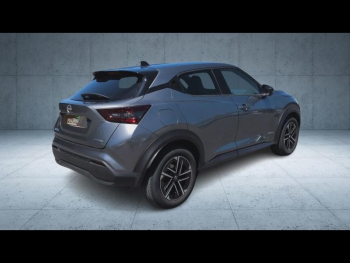 Photo 5 du bon plan NISSAN Juke 1.6 Hybrid 143ch N-Connecta 2023.5 occasion à 23490 €