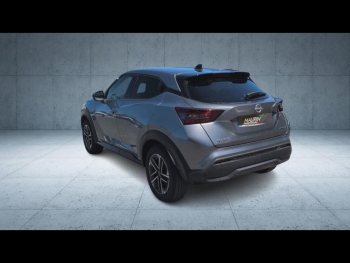Photo 7 du bon plan NISSAN Juke 1.6 Hybrid 143ch N-Connecta 2023.5 occasion à 23490 €