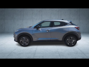 Photo 8 du bon plan NISSAN Juke 1.6 Hybrid 143ch N-Connecta 2023.5 occasion à 23490 €