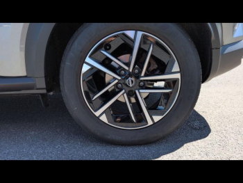 Photo 9 du bon plan NISSAN Juke 1.6 Hybrid 143ch N-Connecta 2023.5 occasion à 23490 €