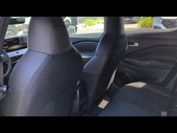 Photo 10 du bon plan NISSAN Juke 1.6 Hybrid 143ch N-Connecta 2023.5 occasion à 23490 €