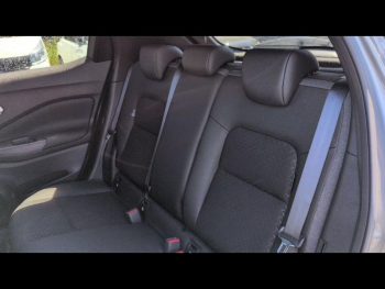 Photo 11 du bon plan NISSAN Juke 1.6 Hybrid 143ch N-Connecta 2023.5 occasion à 23490 €