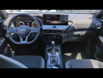 Photo 13 du bon plan NISSAN Juke 1.6 Hybrid 143ch N-Connecta 2023.5 occasion à 23490 €