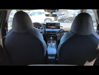 Photo 14 du bon plan NISSAN Juke 1.6 Hybrid 143ch N-Connecta 2023.5 occasion à 23490 €