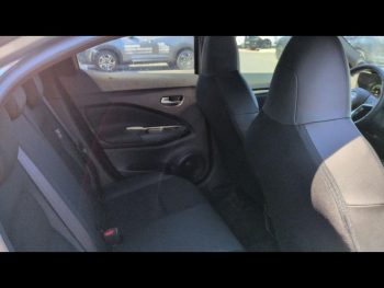 Photo 17 du bon plan NISSAN Juke 1.6 Hybrid 143ch N-Connecta 2023.5 occasion à 23490 €