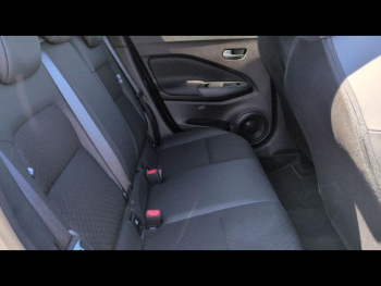 Photo 18 du bon plan NISSAN Juke 1.6 Hybrid 143ch N-Connecta 2023.5 occasion à 23490 €