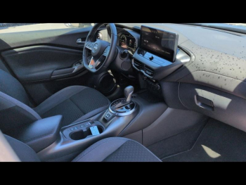 Photo 20 du bon plan NISSAN Juke 1.6 Hybrid 143ch N-Connecta 2023.5 occasion à 23490 €