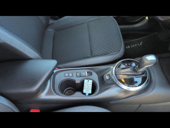 Photo 25 du bon plan NISSAN Juke 1.6 Hybrid 143ch N-Connecta 2023.5 occasion à 23490 €