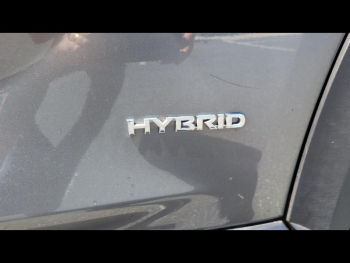 Photo 26 du bon plan NISSAN Juke 1.6 Hybrid 143ch N-Connecta 2023.5 occasion à 23490 €