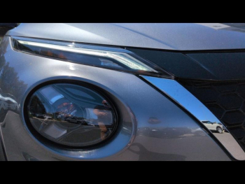 Photo 27 du bon plan NISSAN Juke 1.6 Hybrid 143ch N-Connecta 2023.5 occasion à 23490 €