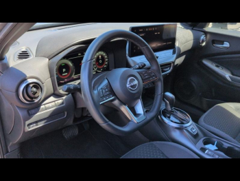 Photo 29 du bon plan NISSAN Juke 1.6 Hybrid 143ch N-Connecta 2023.5 occasion à 23490 €