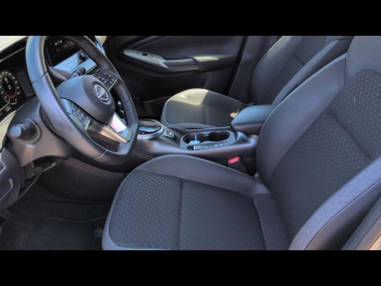 Photo 30 du bon plan NISSAN Juke 1.6 Hybrid 143ch N-Connecta 2023.5 occasion à 23490 €