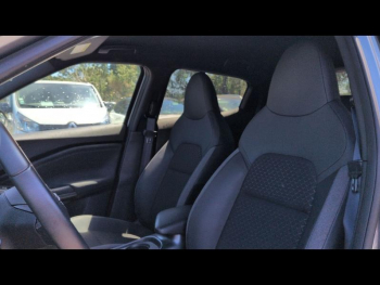 Photo 31 du bon plan NISSAN Juke 1.6 Hybrid 143ch N-Connecta 2023.5 occasion à 23490 €