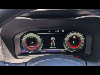 Photo 32 du bon plan NISSAN Juke 1.6 Hybrid 143ch N-Connecta 2023.5 occasion à 23490 €