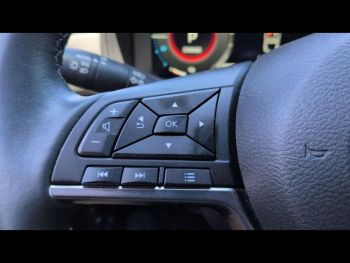Photo 33 du bon plan NISSAN Juke 1.6 Hybrid 143ch N-Connecta 2023.5 occasion à 23490 €