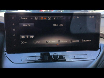 Photo 40 du bon plan NISSAN Juke 1.6 Hybrid 143ch N-Connecta 2023.5 occasion à 23490 €