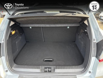 Photo 10 du bon plan RENAULT Captur 1.6 E-Tech hybride 145ch Evolution occasion à 21290 €