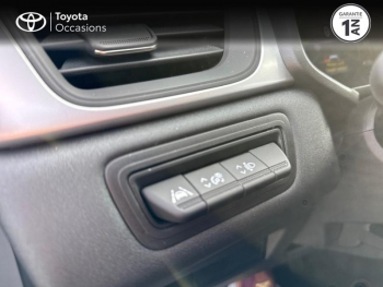 Photo 22 du bon plan RENAULT Captur 1.6 E-Tech hybride 145ch Evolution occasion à 21290 €