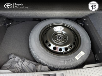 Photo 23 du bon plan RENAULT Captur 1.6 E-Tech hybride 145ch Evolution occasion à 21290 €