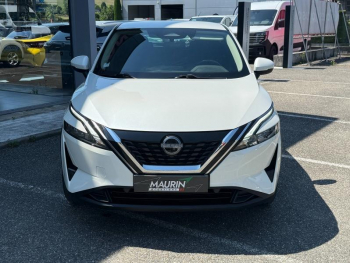 Photo 2 du bon plan NISSAN Qashqai e-POWER 190ch Business Edition 2022 occasion à 22690 €