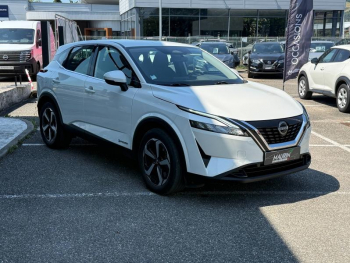 Photo 3 du bon plan NISSAN Qashqai e-POWER 190ch Business Edition 2022 occasion à 22690 €