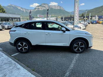 Photo 4 du bon plan NISSAN Qashqai e-POWER 190ch Business Edition 2022 occasion à 22690 €
