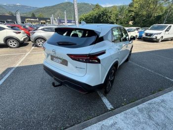 Photo 5 du bon plan NISSAN Qashqai e-POWER 190ch Business Edition 2022 occasion à 22690 €
