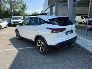 Photo 7 du bon plan NISSAN Qashqai e-POWER 190ch Business Edition 2022 occasion à 22690 €