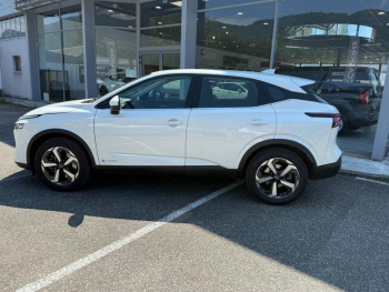 Photo 8 du bon plan NISSAN Qashqai e-POWER 190ch Business Edition 2022 occasion à 22690 €