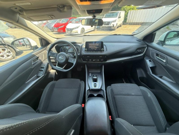 Photo 9 du bon plan NISSAN Qashqai e-POWER 190ch Business Edition 2022 occasion à 22690 €