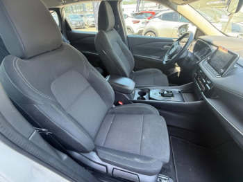 Photo 10 du bon plan NISSAN Qashqai e-POWER 190ch Business Edition 2022 occasion à 22690 €
