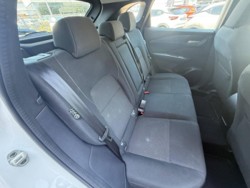 Photo 11 du bon plan NISSAN Qashqai e-POWER 190ch Business Edition 2022 occasion à 22690 €