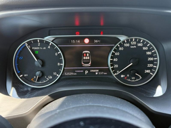 Photo 12 du bon plan NISSAN Qashqai e-POWER 190ch Business Edition 2022 occasion à 22690 €