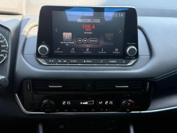 Photo 13 du bon plan NISSAN Qashqai e-POWER 190ch Business Edition 2022 occasion à 22690 €