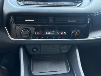 Photo 15 du bon plan NISSAN Qashqai e-POWER 190ch Business Edition 2022 occasion à 22690 €