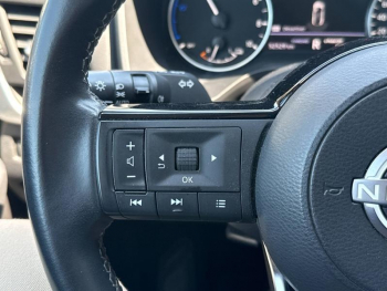 Photo 17 du bon plan NISSAN Qashqai e-POWER 190ch Business Edition 2022 occasion à 22690 €
