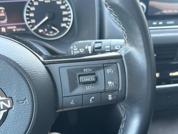 Photo 18 du bon plan NISSAN Qashqai e-POWER 190ch Business Edition 2022 occasion à 22690 €