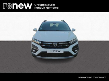 Photo 5 du bon plan DACIA Sandero 1.0 TCe 90ch Stepway Confort TCe 90 -22 occasion à 13450 €
