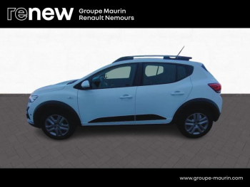 Photo 6 du bon plan DACIA Sandero 1.0 TCe 90ch Stepway Confort TCe 90 -22 occasion à 13450 €
